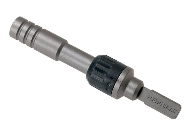 Afbeelding voor Leatherman Wave Plus met Ratchet Driver en Bit Kit