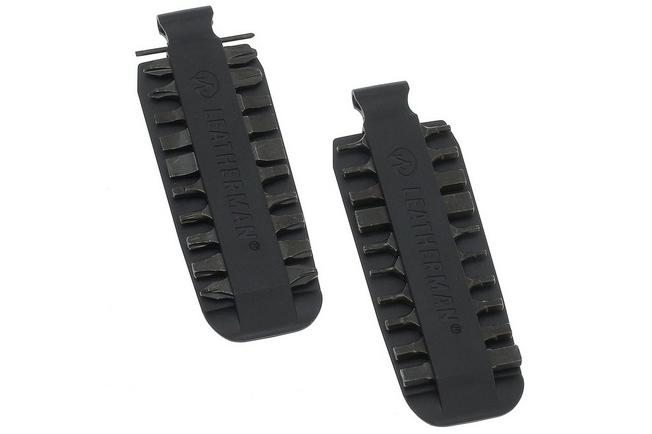 Afbeelding voor Leatherman Wave Plus met Ratchet Driver en Bit Kit