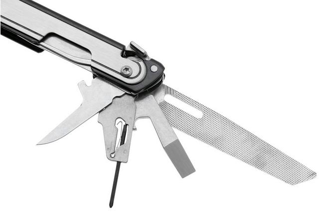 Afbeelding voor Leatherman ARC met Ratchet Driver en Bit Kit