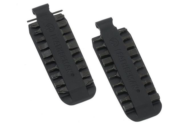 Afbeelding voor Leatherman ARC met Ratchet Driver en Bit Kit