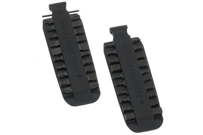 Afbeelding voor Leatherman Wave Alpha Cascadia met Ratchet Driver en Bit Kit