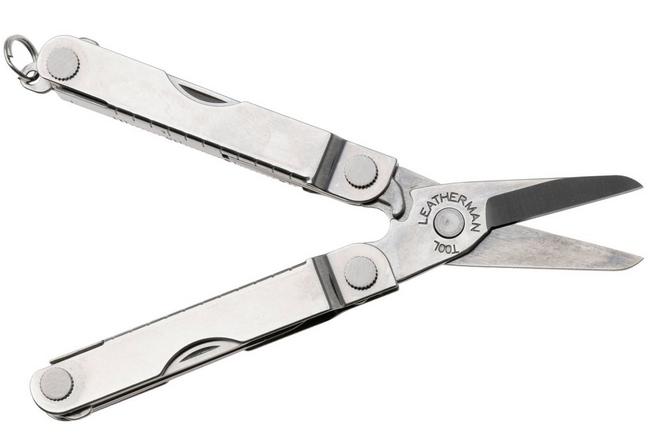 Afbeelding voor Leatherman Wave Plus met Leatherman Micra