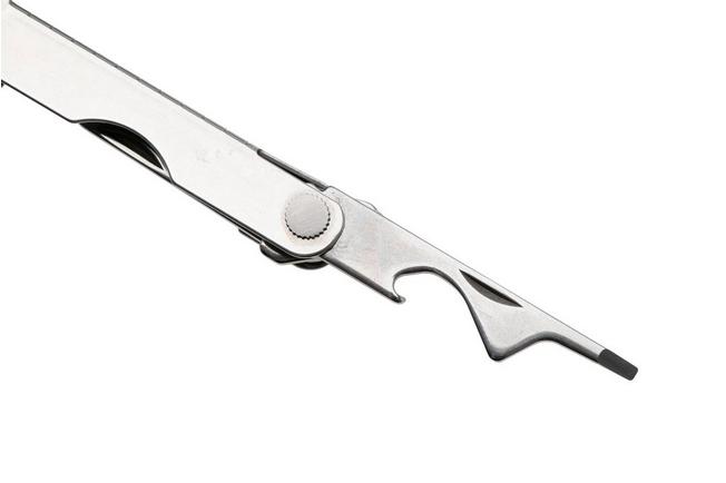 Afbeelding voor Leatherman Wave Plus met Leatherman Micra