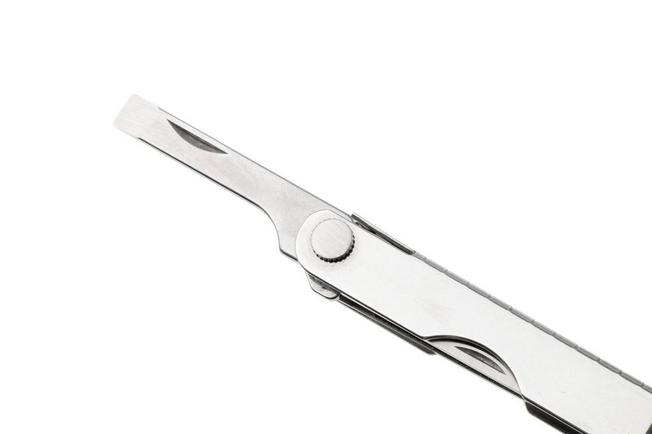 Afbeelding voor Leatherman Wave Plus met Leatherman Micra