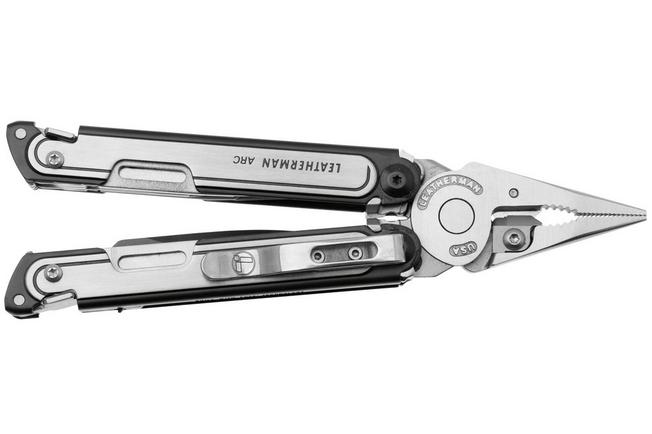 Afbeelding voor Leatherman ARC met GRATIS Ballistol onderhoudsolie