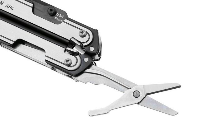 Afbeelding voor Leatherman ARC met GRATIS Ballistol onderhoudsolie