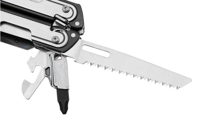 Afbeelding voor Leatherman ARC met GRATIS Ballistol onderhoudsolie