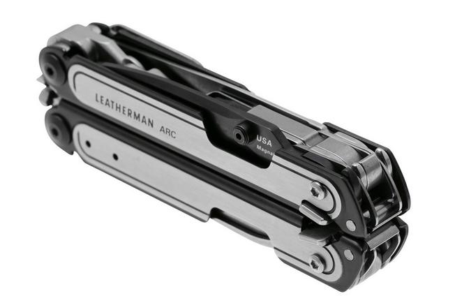 Afbeelding voor Leatherman ARC met GRATIS Ballistol onderhoudsolie