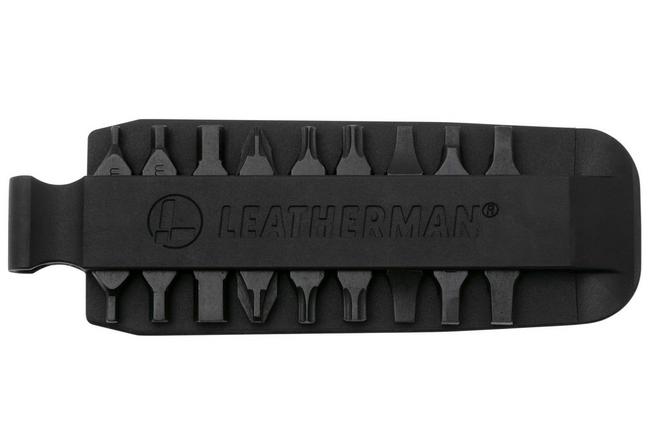 Afbeelding voor Leatherman ARC 833076 multitool met GRATIS KaTO kaartspel