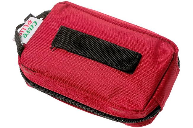 Afbeelding voor Noodpakket met zaklamp, powerbank, waterfilter, firesteel & EHBO-set