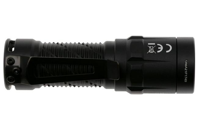 Afbeelding voor Noodpakket met zaklamp, powerbank, waterfilter, firesteel & EHBO-set