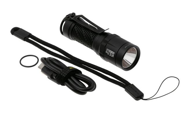 Afbeelding voor Noodpakket met zaklamp, powerbank, waterfilter, firesteel & EHBO-set