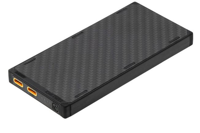 Afbeelding voor Noodpakket met zaklamp, powerbank, waterfilter, firesteel & EHBO-set