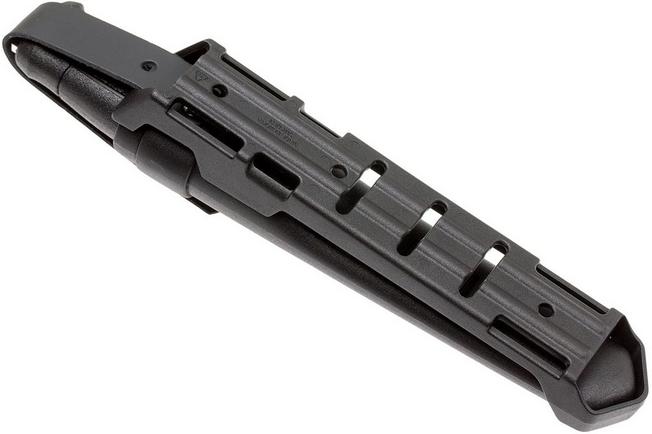 Afbeelding voor Morakniv Garberg Multimount met Survivalset en Slijpsteen