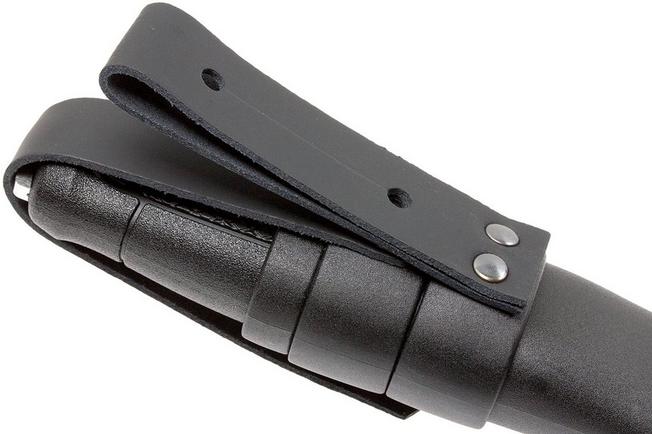 Afbeelding voor Morakniv Garberg Multimount met Survivalset en Slijpsteen