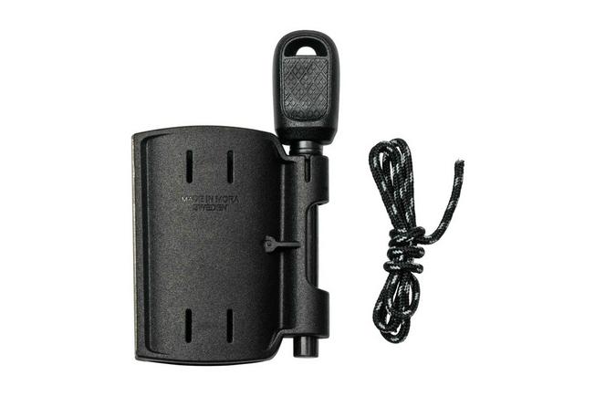 Afbeelding voor Morakniv Garberg Multimount met Survivalset en Slijpsteen