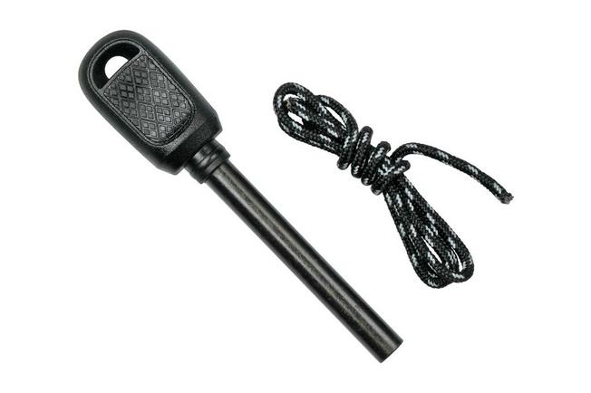 Afbeelding voor Morakniv Garberg Multimount met Survivalset en Slijpsteen