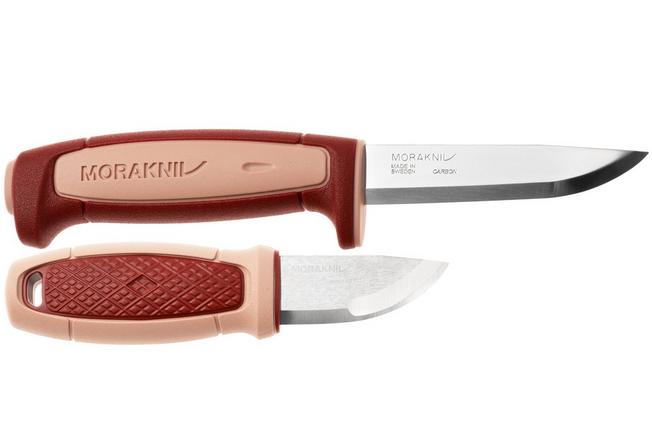 Afbeelding voor Morakniv Eldris & Basic 511 Colour of the Year 2026 vaststaande messen