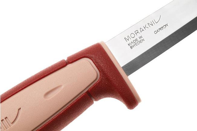 Afbeelding voor Morakniv Eldris & Basic 511 Colour of the Year 2026 vaststaande messen