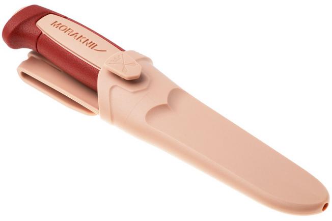 Afbeelding voor Morakniv Eldris & Basic 511 Colour of the Year 2026 vaststaande messen