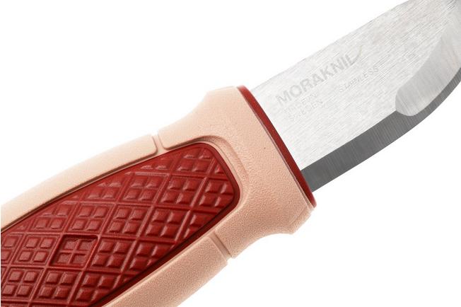 Afbeelding voor Morakniv Eldris & Basic 511 Colour of the Year 2026 vaststaande messen