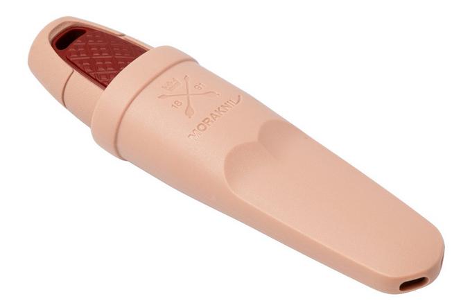 Afbeelding voor Morakniv Eldris & Basic 511 Colour of the Year 2026 vaststaande messen