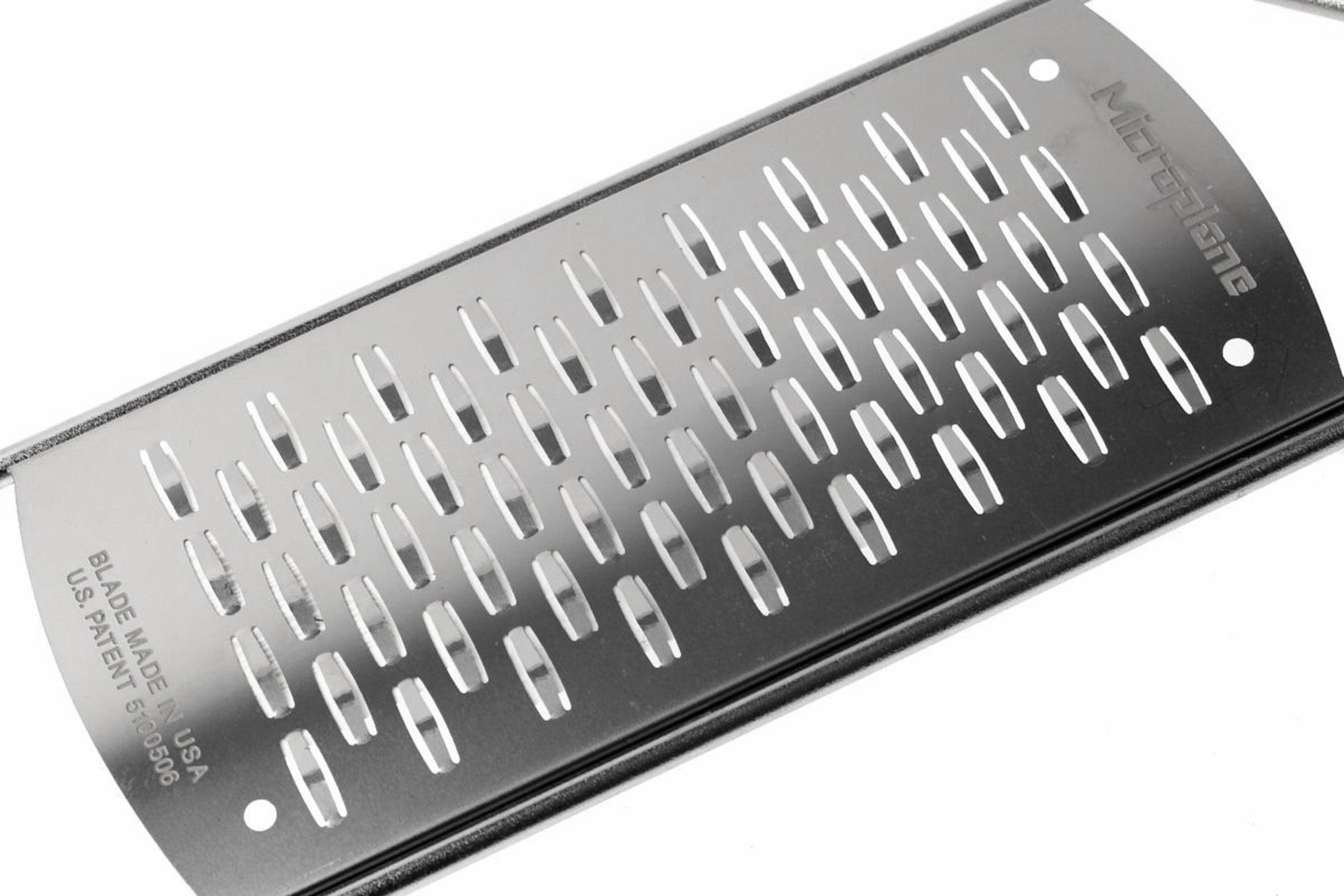 Microplane Gourmet set di 3 grattugie | Fare acquisti vantaggiosamente ...
