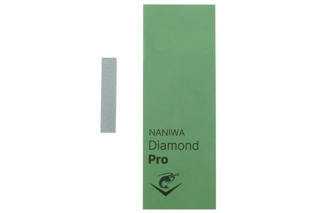 Afbeelding voor Naniwa Diamond Pro slijpstenen, korrel 400, 1000, 3000