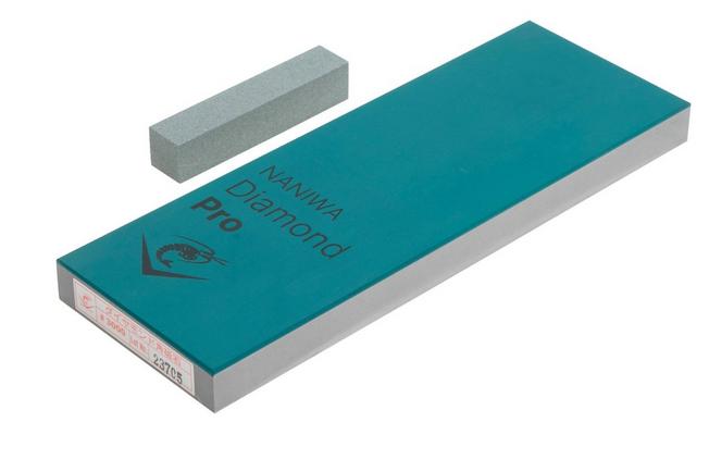 Afbeelding voor Naniwa Diamond Pro slijpstenen, korrel 400, 1000, 3000