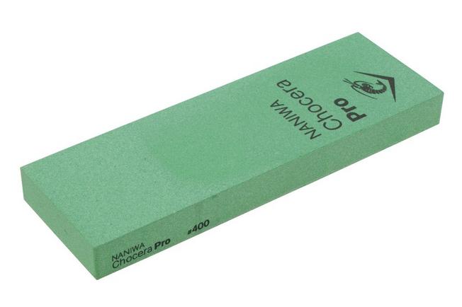 Afbeelding voor Naniwa Chocera Pro slijpstenen, korrel 400, 1000, 2000, 3000, 5000 & 10.000