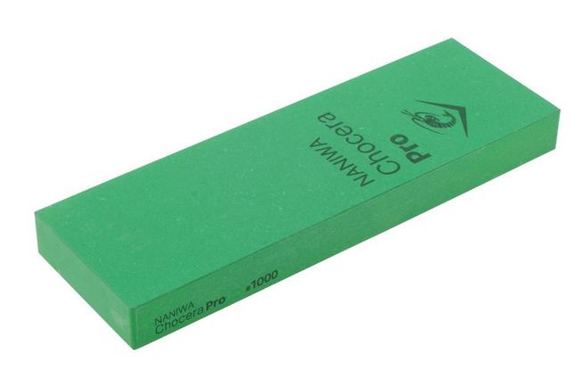 Afbeelding voor Naniwa Chocera Pro slijpstenen, korrel 400, 1000, 2000, 3000, 5000 & 10.000