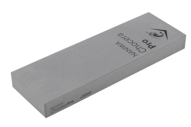 Afbeelding voor Naniwa Chocera Pro slijpstenen, korrel 400, 1000, 2000, 3000, 5000 & 10.000
