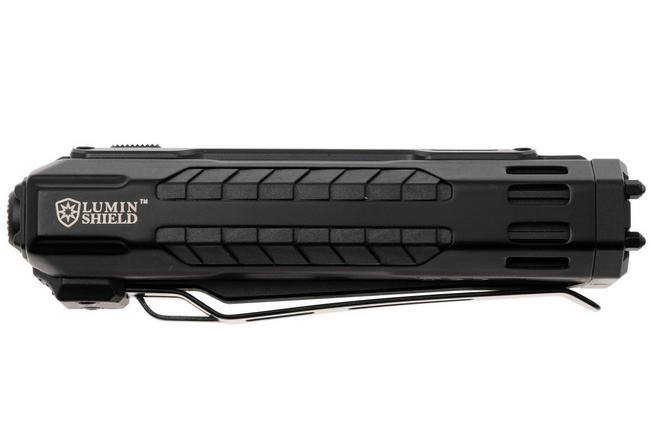 Afbeelding voor Nitecore EDC37 met GRATIS Nitecore Nlink10 Fast Charging Cable