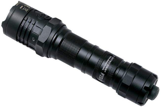 Afbeelding voor Nitecore P20iX zaklamp, Holiday & Camping Pack