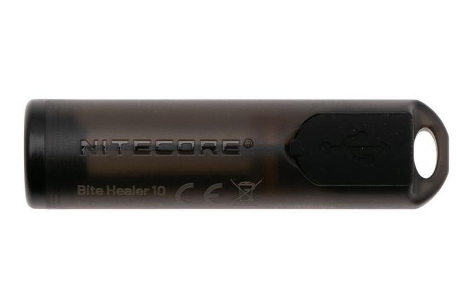 Afbeelding voor Nitecore P20iX zaklamp, Holiday & Camping Pack