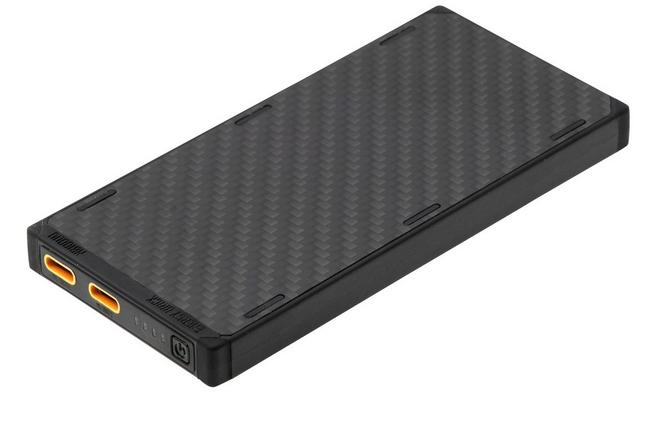 Afbeelding voor Nitecore P20iX zaklamp, Holiday & Camping Pack