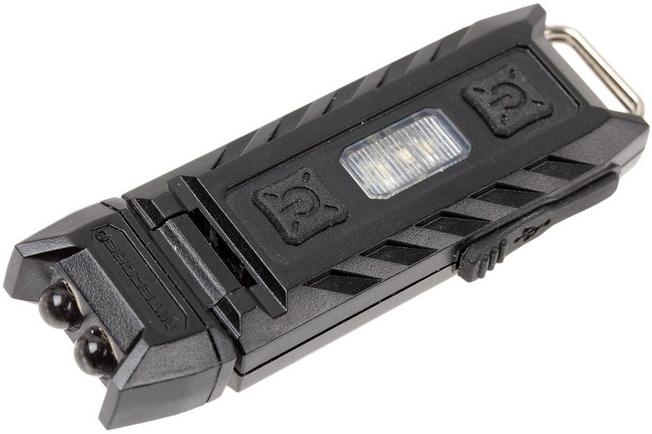 Afbeelding voor Nitecore P20iX zaklamp, Holiday & Camping Pack