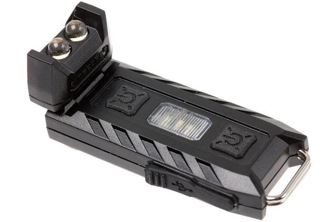 Afbeelding voor Nitecore P20iX zaklamp, Holiday & Camping Pack