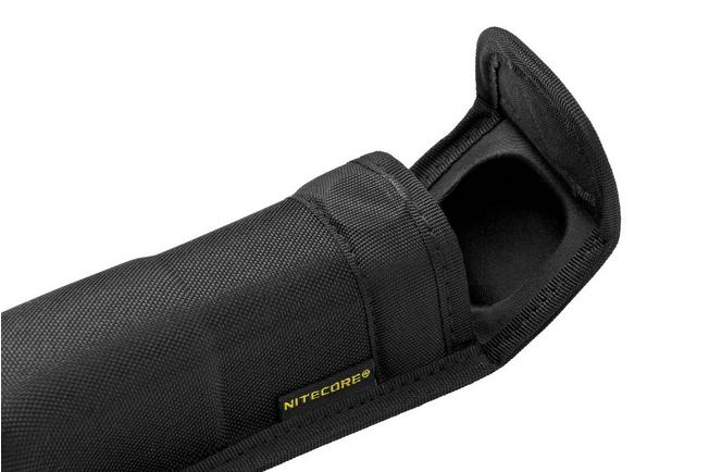 Afbeelding voor Nitecore P20iX zaklamp met GRATIS Nitecore NTH32 holster