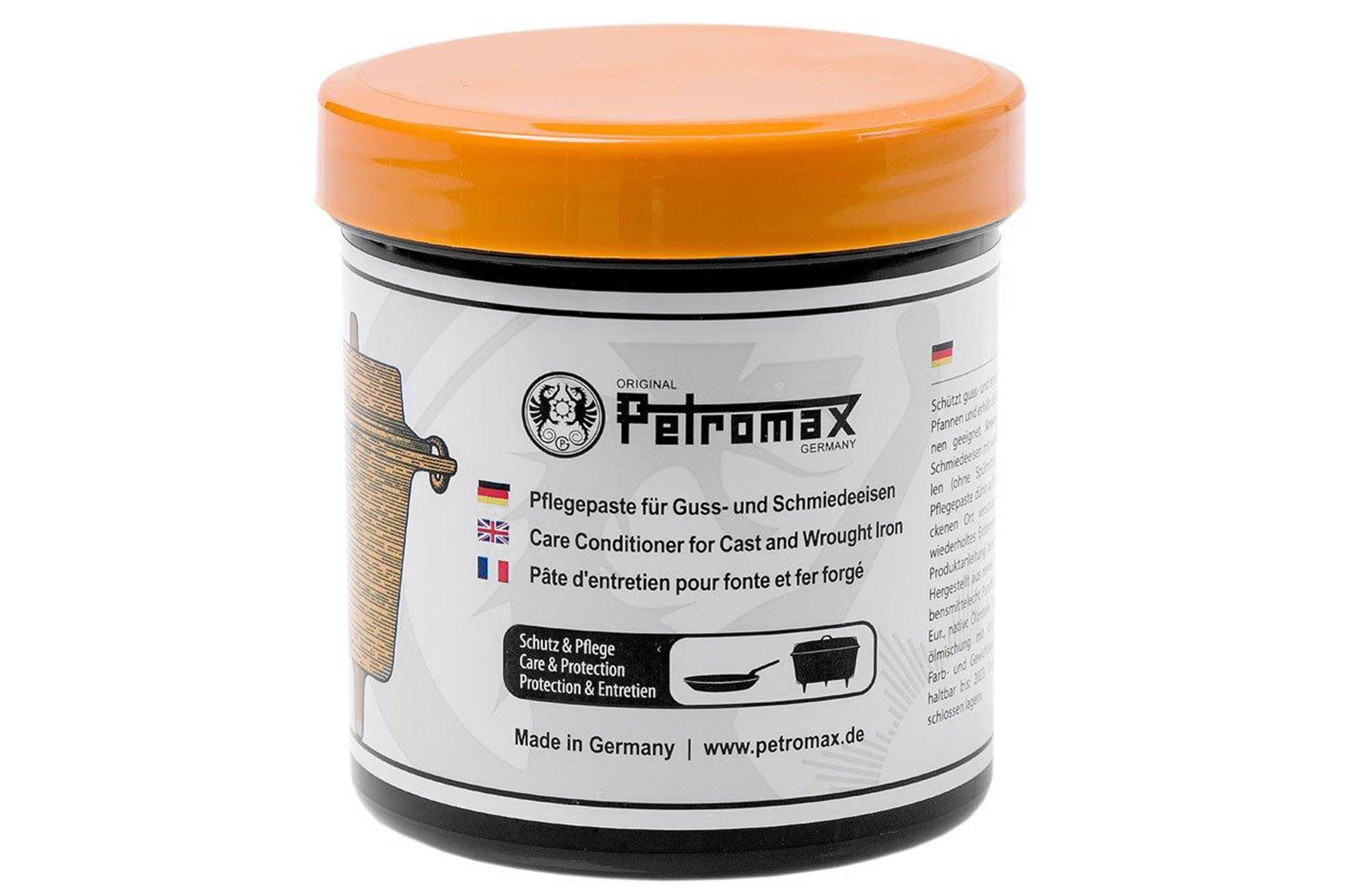Rindertopf aus dem Petromax ft3 Dutch Oven - Outdoor Kochen Lübeck