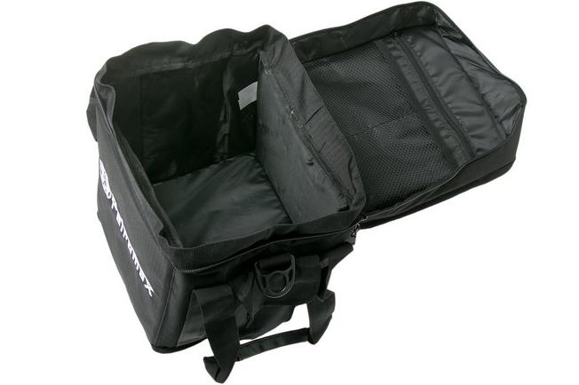 Afbeelding voor Petromax Rocket Stove RF33 met draagtas