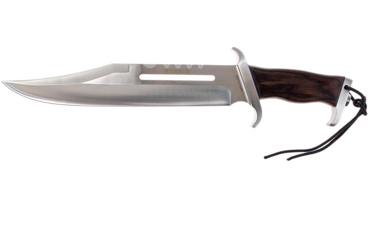 Rambo Signature Edition Collectie, Complete Set (9297, 9424 & 9423 ...