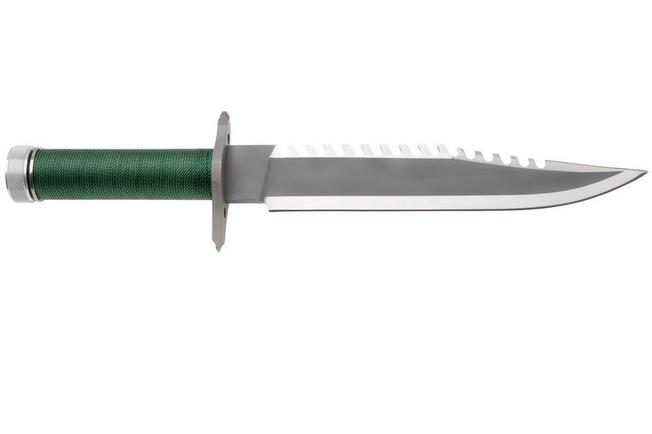 Afbeelding voor Rambo Signature Edition Collectie, Complete Set (9297, 9424 & 9423)