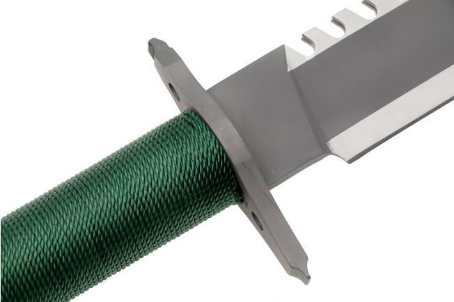 Afbeelding voor Rambo Signature Edition Collectie, Complete Set (9297, 9424 & 9423)