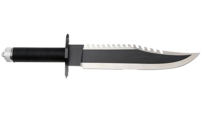 Afbeelding voor Rambo Signature Edition Collectie, Complete Set (9297, 9424 & 9423)