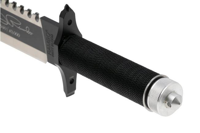 Afbeelding voor Rambo Signature Edition Collectie, Complete Set (9297, 9424 & 9423)