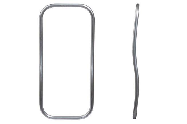 Afbeelding voor Savotta Jääkäri M Green, rugzak, 30 Liter met aluminium frame & Happy Patch