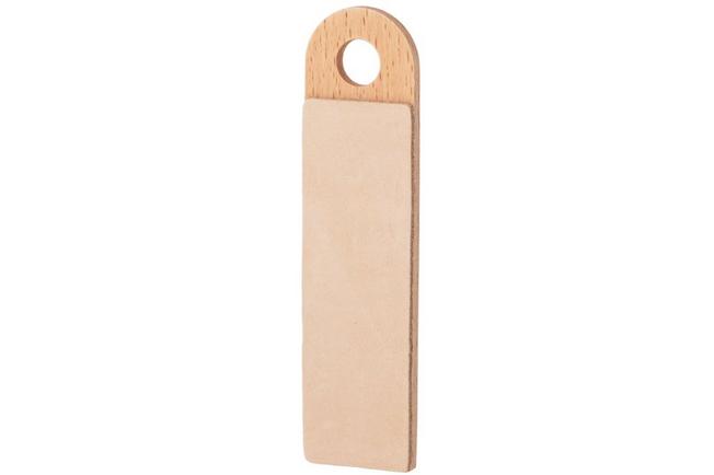 Afbeelding voor Spyderco Paramilitary 2 C82GP2 met GRATIS Knivesandtools strop