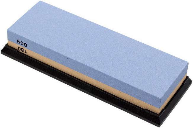 Afbeelding voor Skerper Basic Slijppakket met Stropping Paddle en Compounds