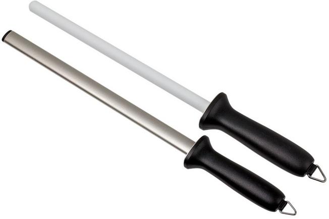 Afbeelding voor Skerper Basic Slijpstaven, diamant & keramisch